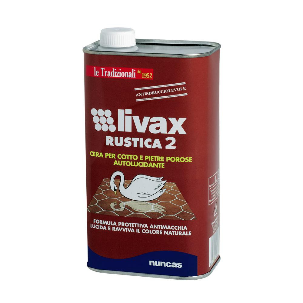 livax rustica 2