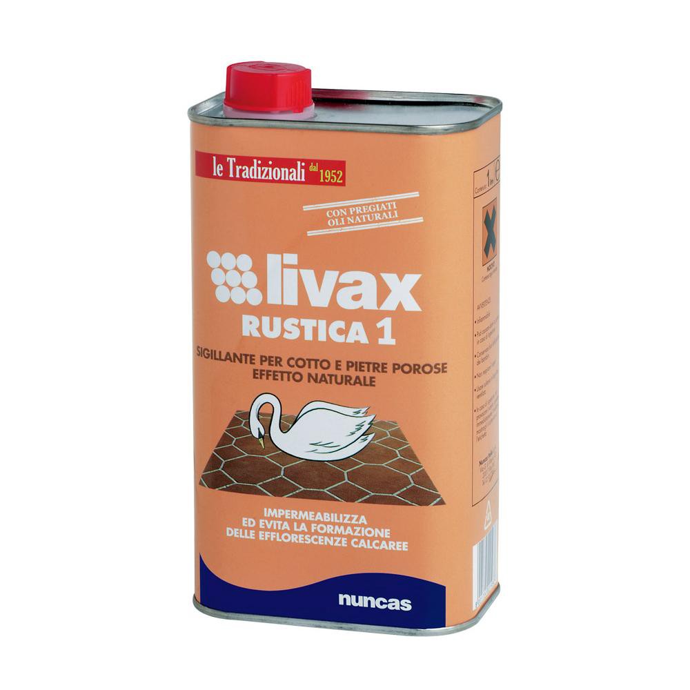 livax rustica 1